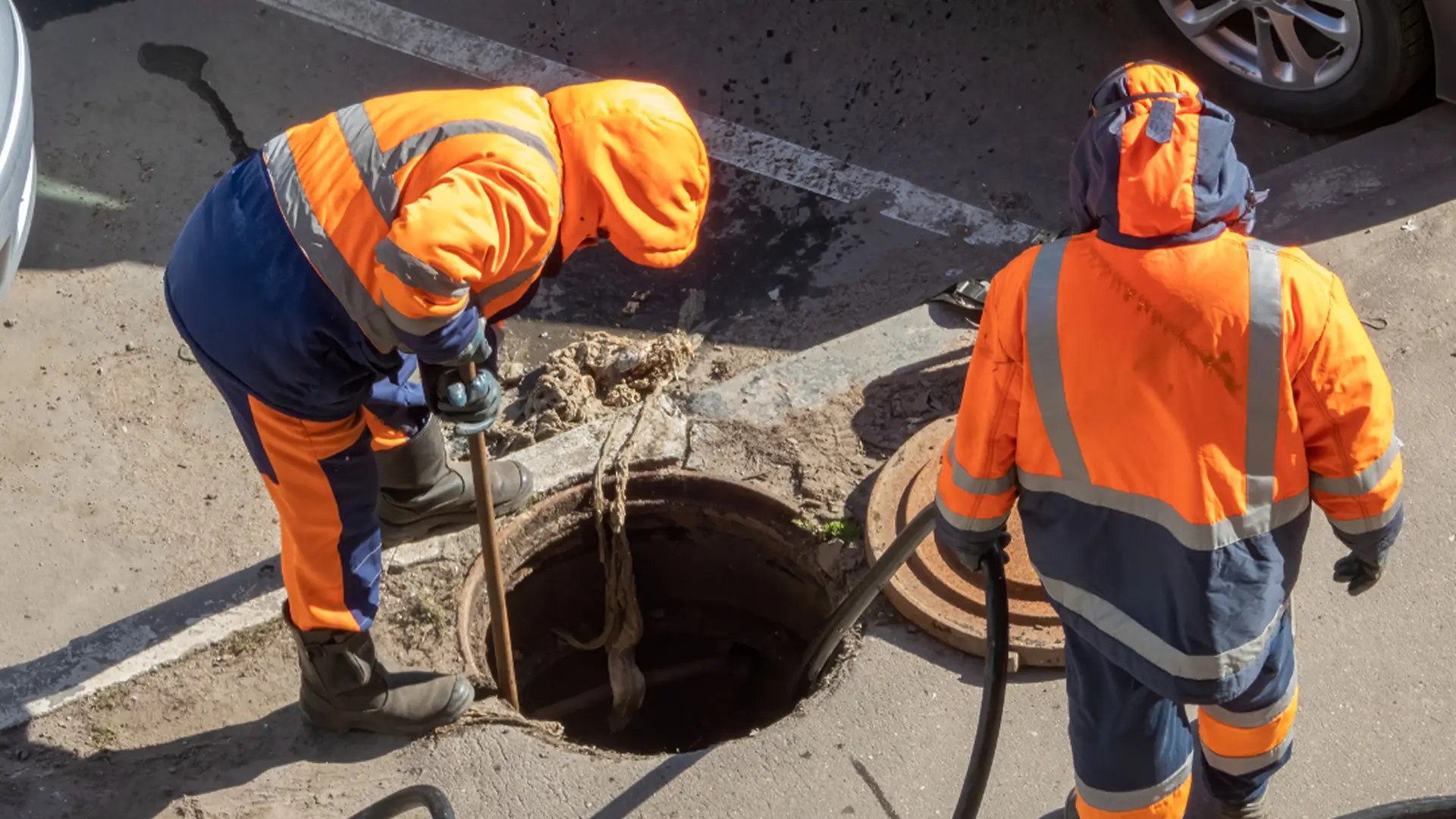 Por que escolher a HPP para sua operação industrial?